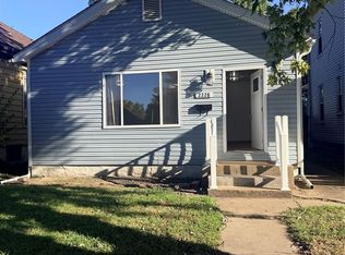 2228 State St, Granite City, IL 62040