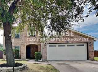 1600 Briarhaven Way, Little Elm, TX 75068
