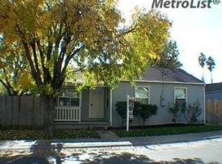 3646 9th Ave, Sacramento, CA