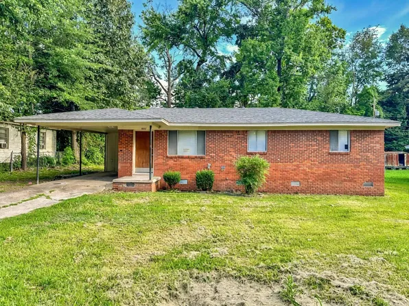 5807 Hutsell Rd, Little Rock, AR 72209