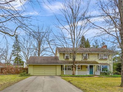 44 Dellwood Ave, Angola, NY, 14006