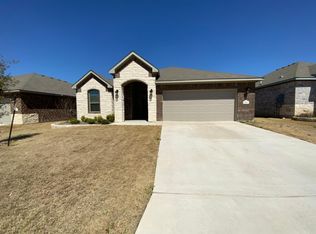 822 Wyndcrest Dr, Temple, TX 76502