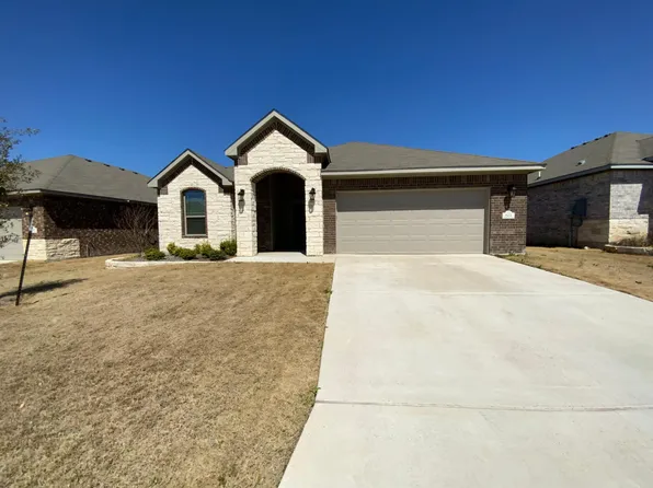 822 Wyndcrest Dr, Temple, TX 76502