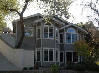 16230 Deodar Ln, Monte Sereno, CA 95030