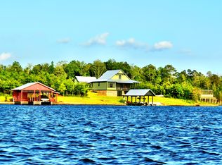 8 Pickwick Point, Lumberton, MS 39455