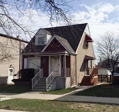 1st image of 10921 S Avenue F