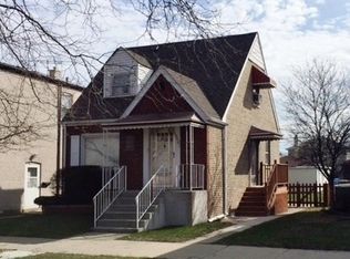 10921 S Avenue F, Chicago, IL