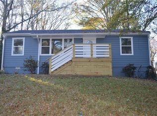 1333 Kenilworth Dr SW, Atlanta, GA 30310