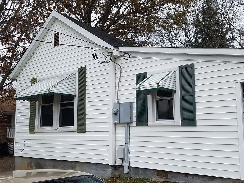 2nd image of 518 S Spring St