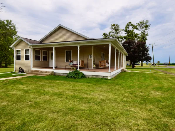 202 West St, Anchor, IL 61720
