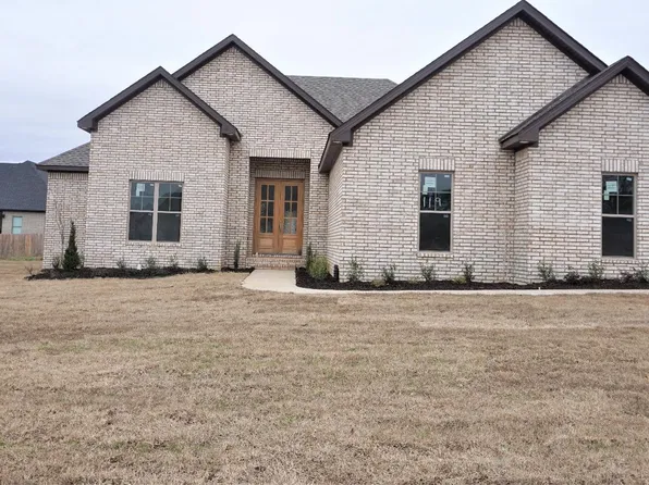 119 Eva Ln, Brookland, AR 72417