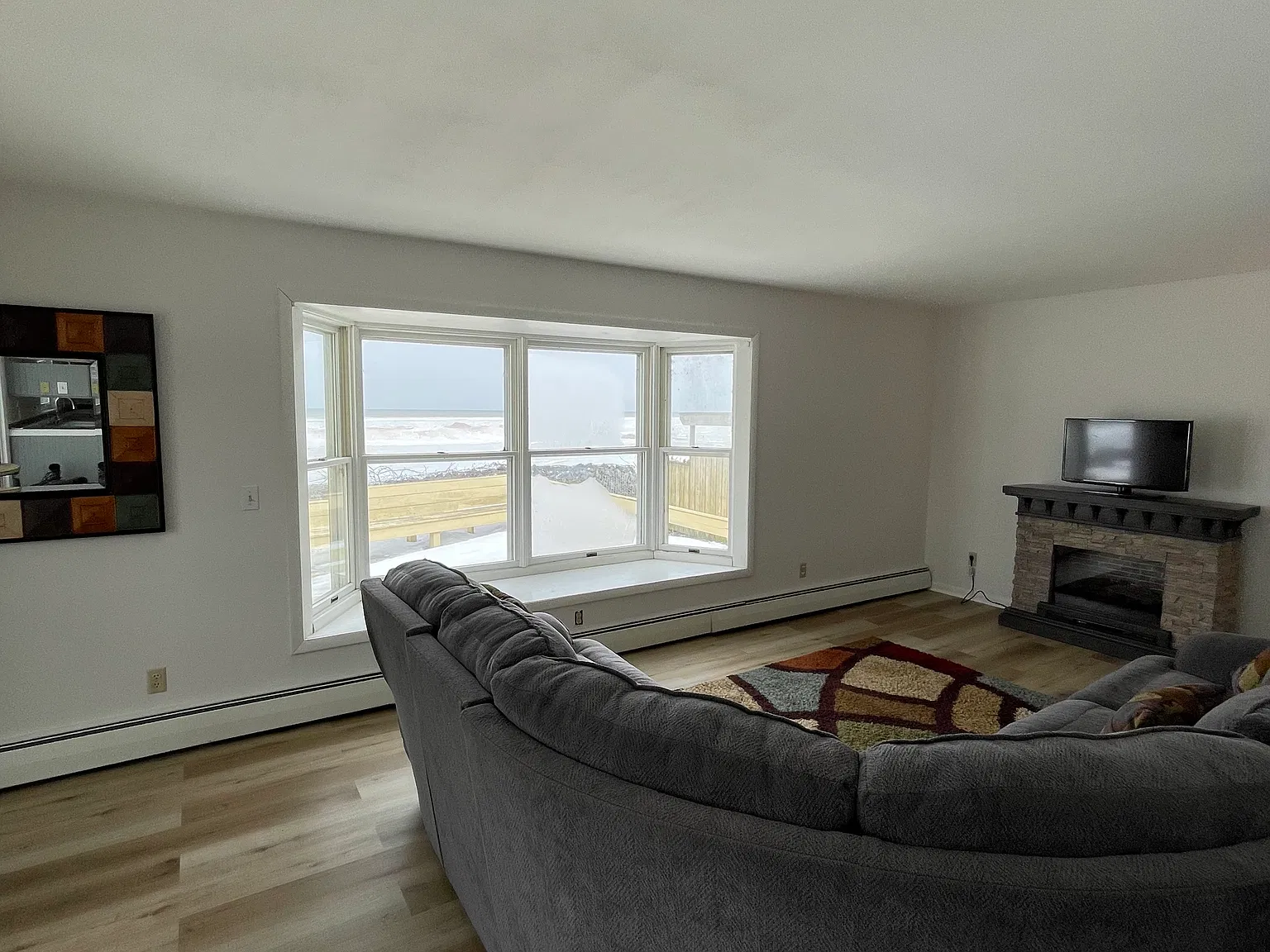 W Wautoma Beach Rd, Hilton — Photo 2