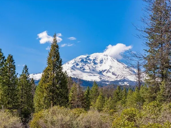LOT W Intake Springs Rd, McCloud, CA 96057