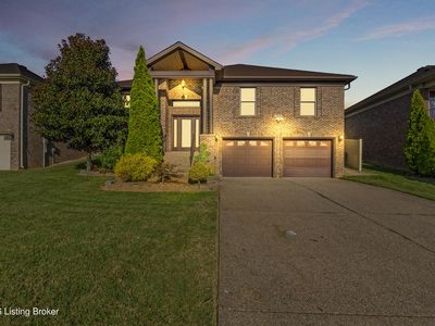 7610 Pavilion Park Rd, Louisville, KY, 40214