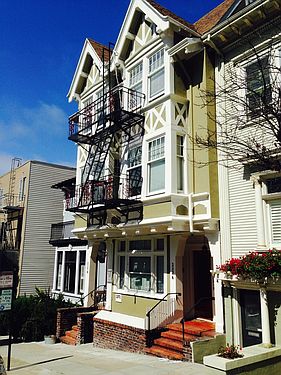 1st image of 2378 Vallejo St