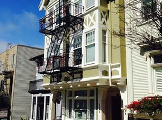 2378 Vallejo St, San Francisco, CA 94123