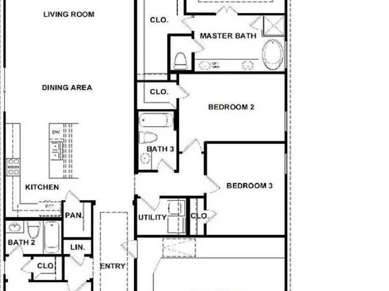 5818 Capri Forest Dr — Photo 19
