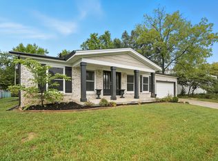 7430 W 84th Pl, Crown Point, IN 46307