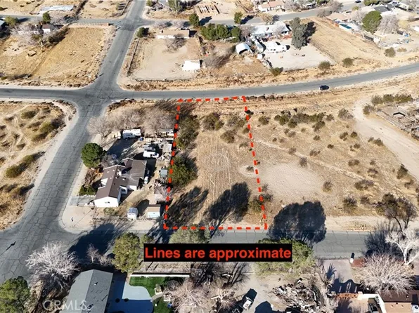LOT 110 Ridgemist St Lot 110, Palmdale, CA 93591