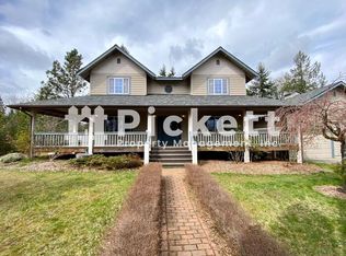 2140 NE Edwin Ct, Poulsbo, WA 98370