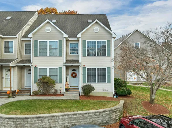 31 B Shadowbrook Drive, Hudson, NH 03051