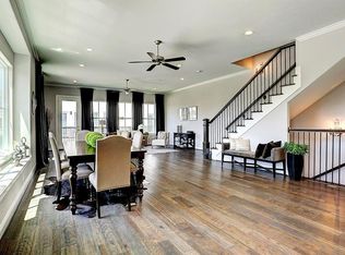 5629 Mina Way, Houston, TX 77081