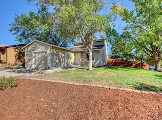 17533 E Union Dr, Aurora, CO 80015