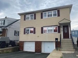 575 N 11th St, Newark, NJ 07107