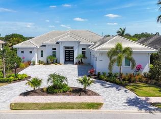 16419 Kendleshire Ter, Bradenton, FL 34202