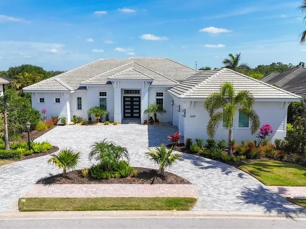 16419 Kendleshire Ter, Bradenton, FL 34202