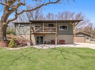 N7595 West Dr, Whitewater, WI 53190