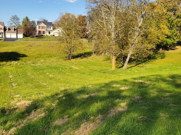 LOT 53 & #54, Lewisburg, WV 24901