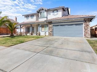 12290 Papoose Way, Victorville, CA 92392