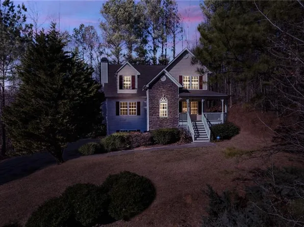 121 Rachel Blvd, Temple, GA 30179