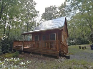 221 Delaware Dr, Jim Thorpe, PA 18229