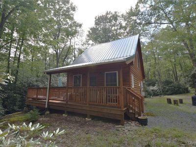221 Delaware Dr, Jim Thorpe, PA, 18229