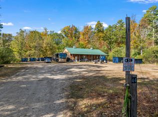 44 Mill Ln, York, ME 03909