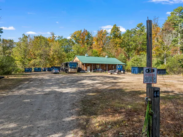 44 Mill Lane, York, ME 03909