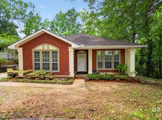 5913 Antoine Rd, Mobile, AL 36693