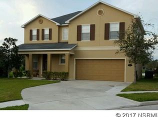 2709 Atlantis Dr, New Smyrna Beach, FL 32168