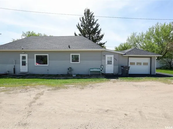 655 Alexandria AVENUE, Bethune, SK S0G 0H0