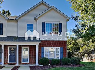 3004 Summerfield Ridge Ln, Matthews, NC 28105