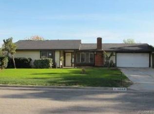 8860 Chumash Ct, Riverside, CA 92509