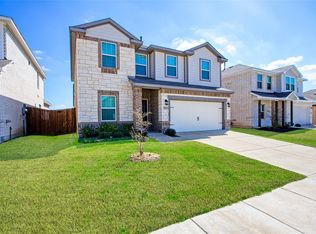 2042 Crosby Dr, Forney, TX 75126