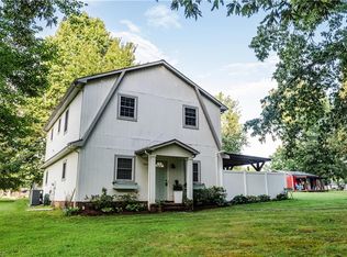 6502 Lake Brandt Rd, Summerfield, NC 27358