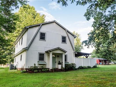 6502 Lake Brandt Rd, Summerfield, NC, 27358