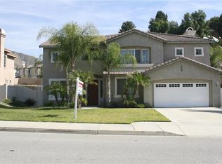 28268 Summertrail Pl, Highland, CA 92346