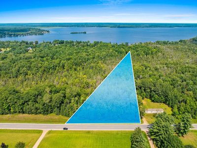 County Rd W, Crivitz, WI, 54114