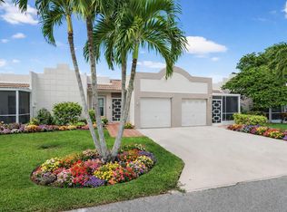 19000 Stewart Circle #4, Boca Raton, FL 33496