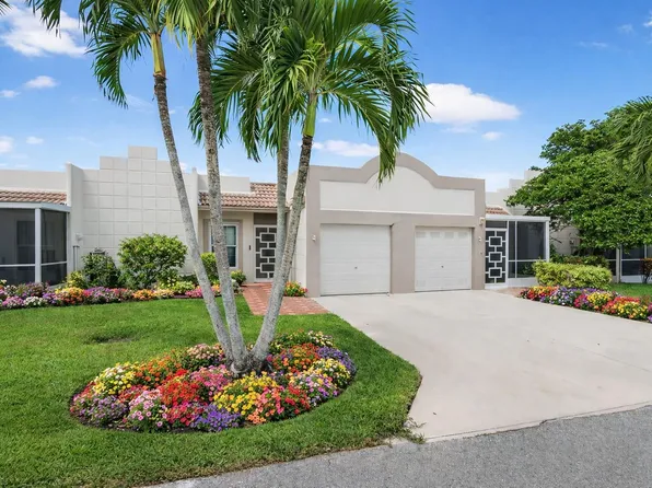 19000 Stewart Circle #4, Boca Raton, FL 33496